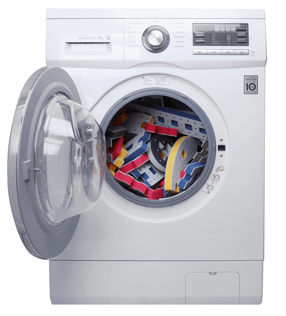 bakoba_washing machine